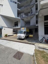 Genting Lane (D13), Factory #608450541